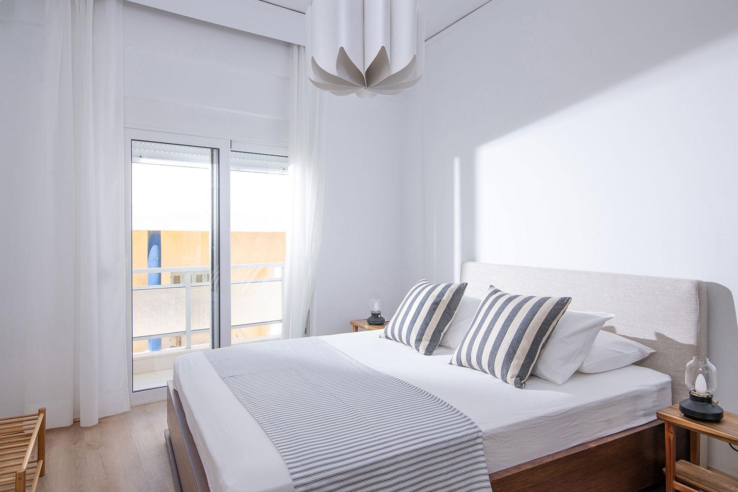Aristis Apartment Iraklion Buitenkant foto